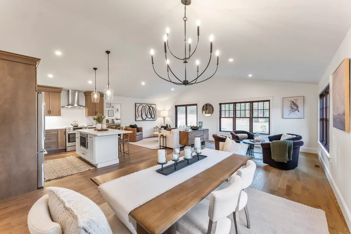 46 Sandwich Road #22, Plymouth, MA 02360 - #1