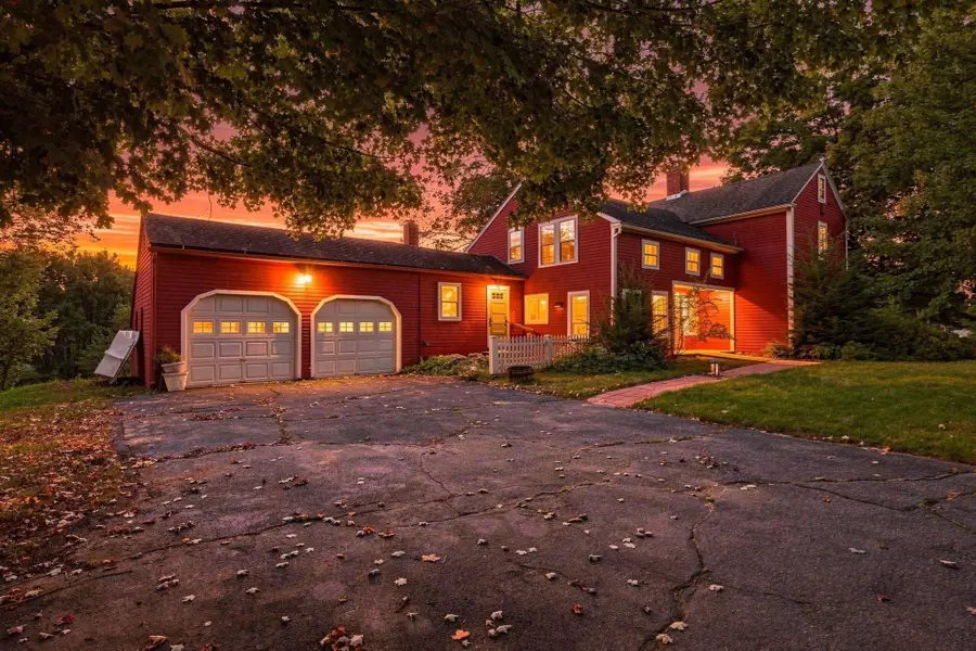 180 Glendale Rd, Hampden, MA 01036 - #2