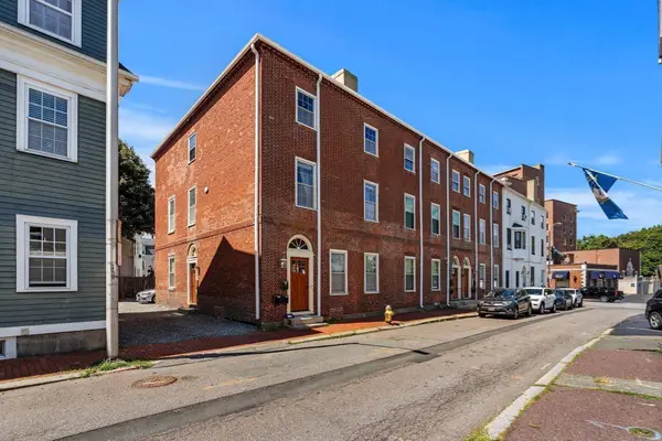 10 Union Street #3, Salem, MA 01970
