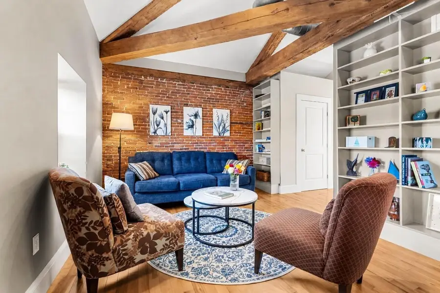 10 Union Street #3, Salem, MA 01970 - #3