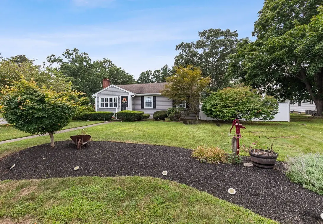 55 St Laurent, Seekonk, MA 02771 - #1