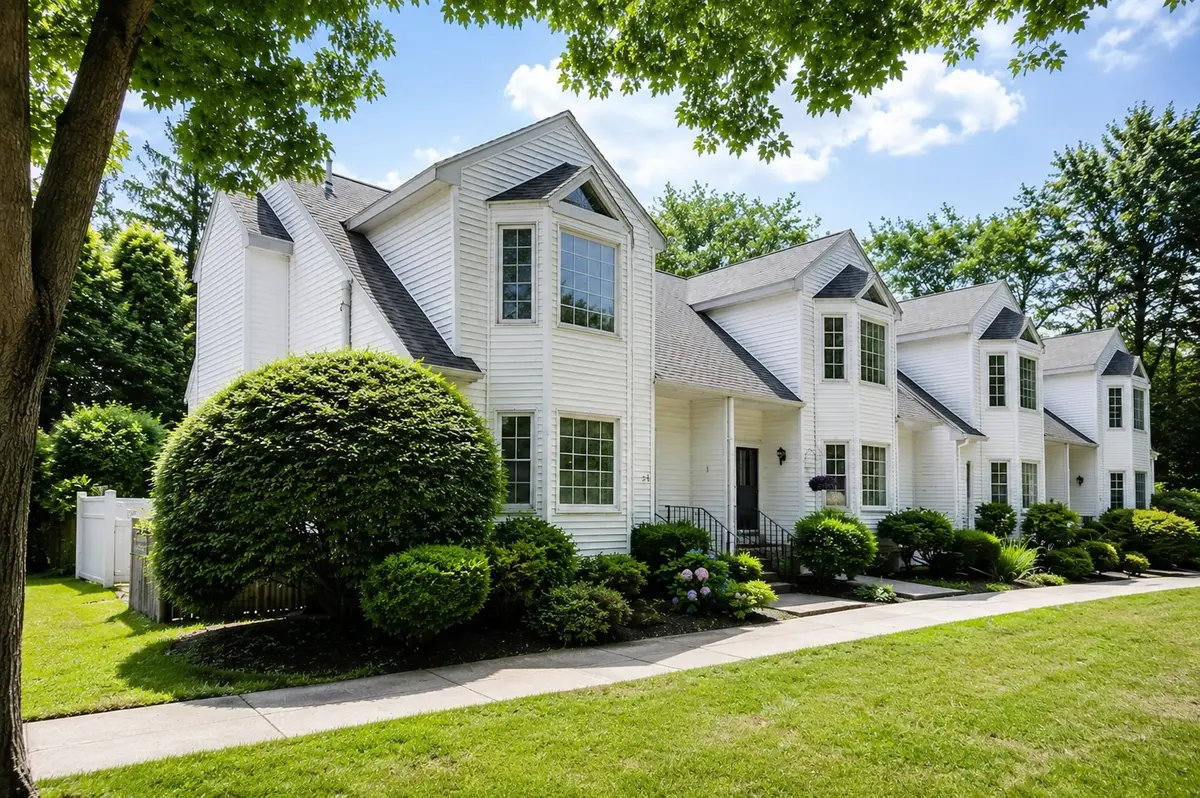 29 Church Street #24, Weymouth, MA 02189 - #1