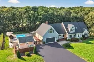 56 Obed Brooks Rd, Harwich, MA 02645 - #1