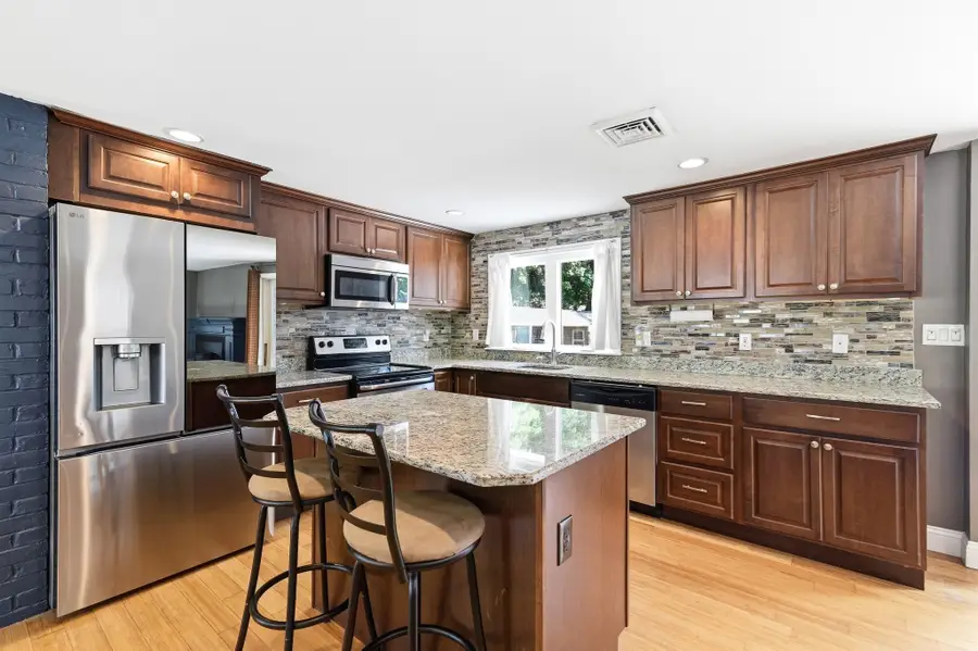 25 Marie Ave., Brockton, MA 02302 - #2