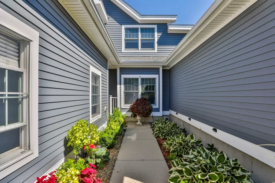 6 Country Club Lane #6, Middleton, MA 01949 - #2
