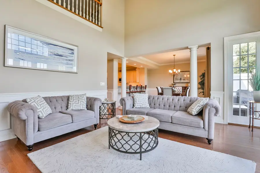 6 Country Club Lane #6, Middleton, MA 01949 - #3