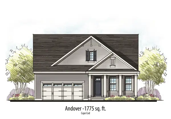 R-55 Bayberry Drive, Dighton, MA 02715