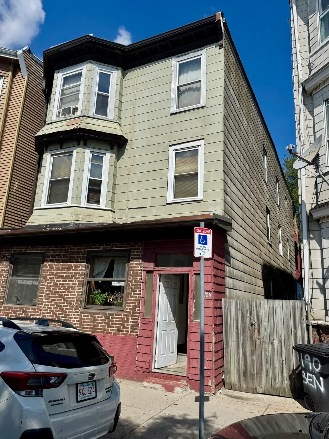 188 Bennington Street, Boston, MA 02128 - #1