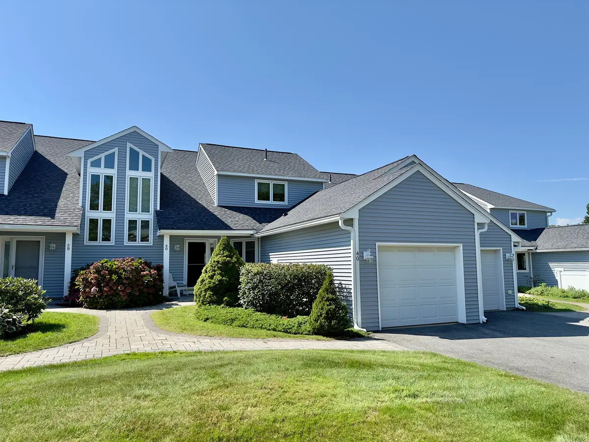 40 Fairway Dr #40, Plymouth, MA 02360 - #1
