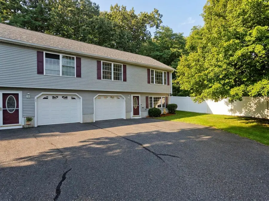 55 Pinecrest Drive #55, Chicopee, MA 01020 - #2