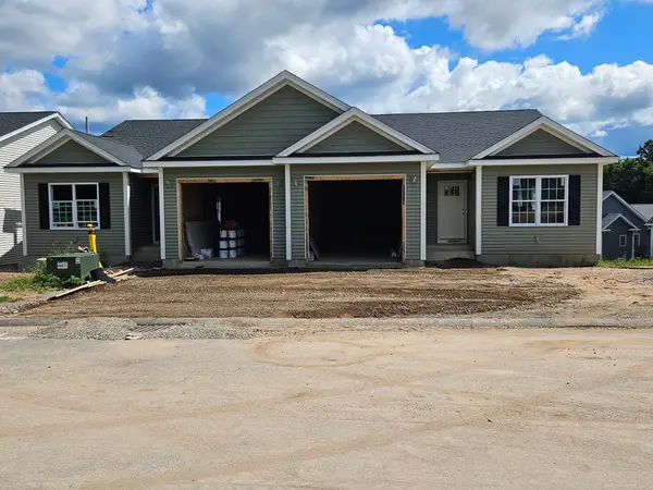 4 Bayberry Drive, Wilbraham, MA 01095