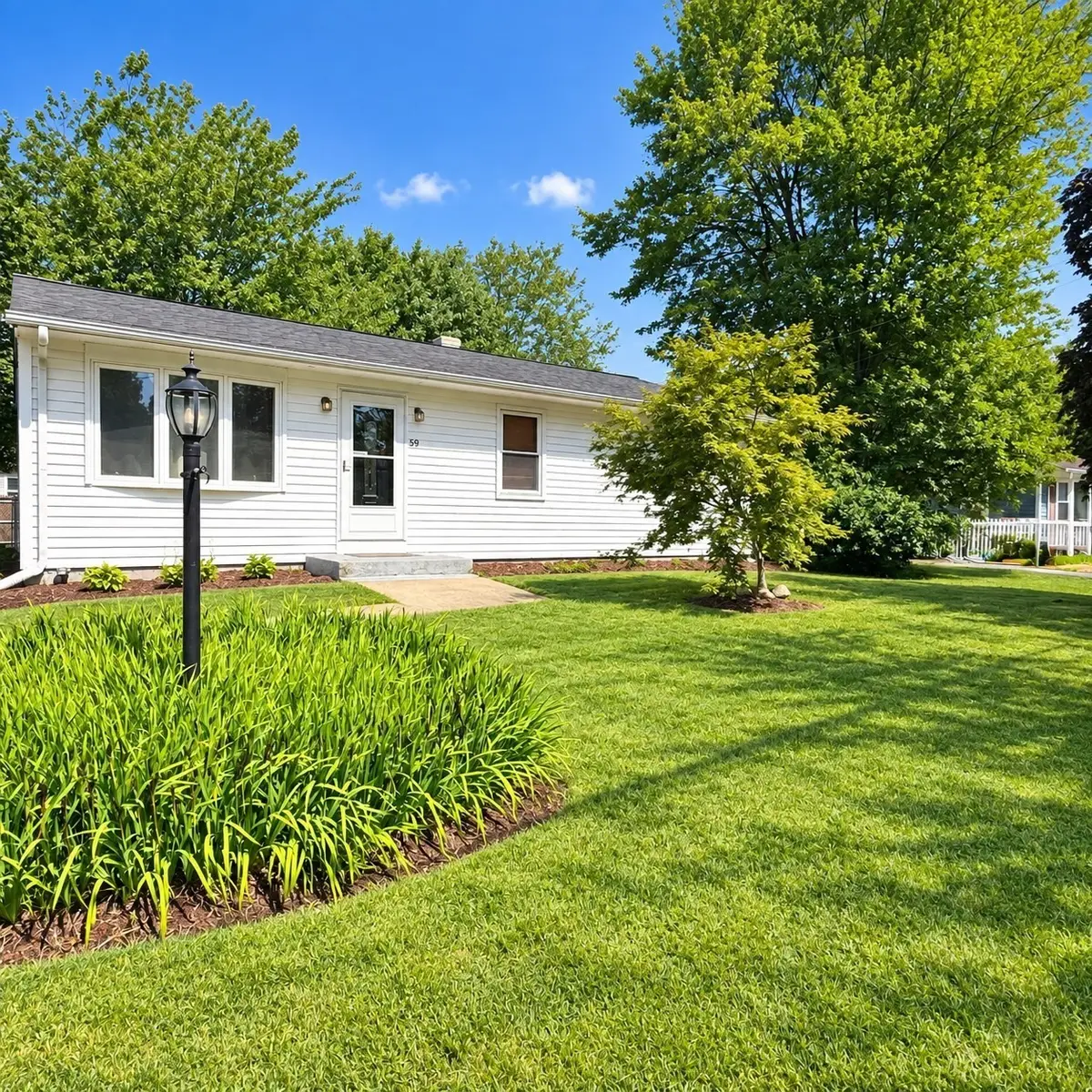 59 Poplar Rd, New Bedford, MA 02745 - #1