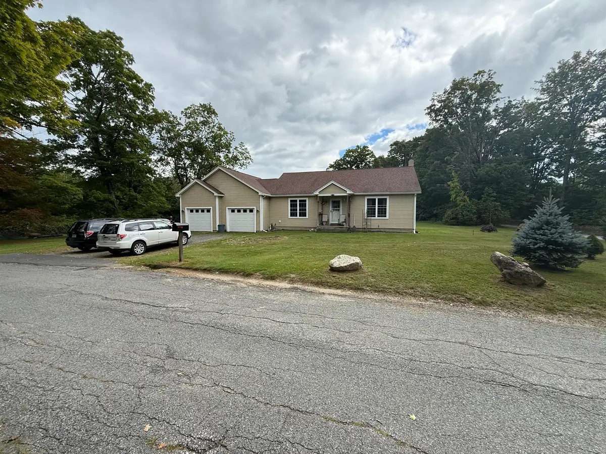 214 Tom Swamp Rd, Athol, MA 01331 - #1