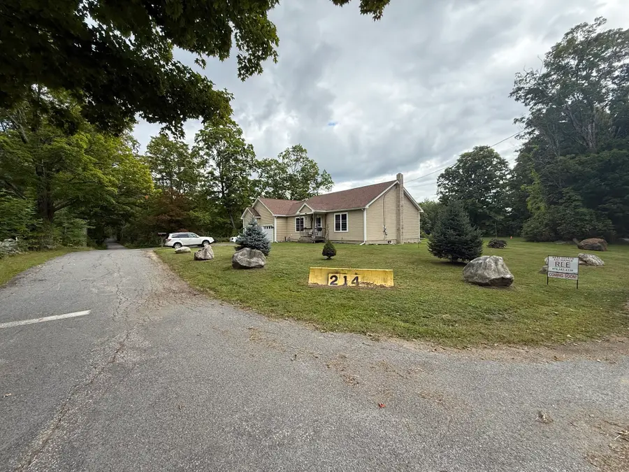 214 Tom Swamp Rd, Athol, MA 01331 - #2