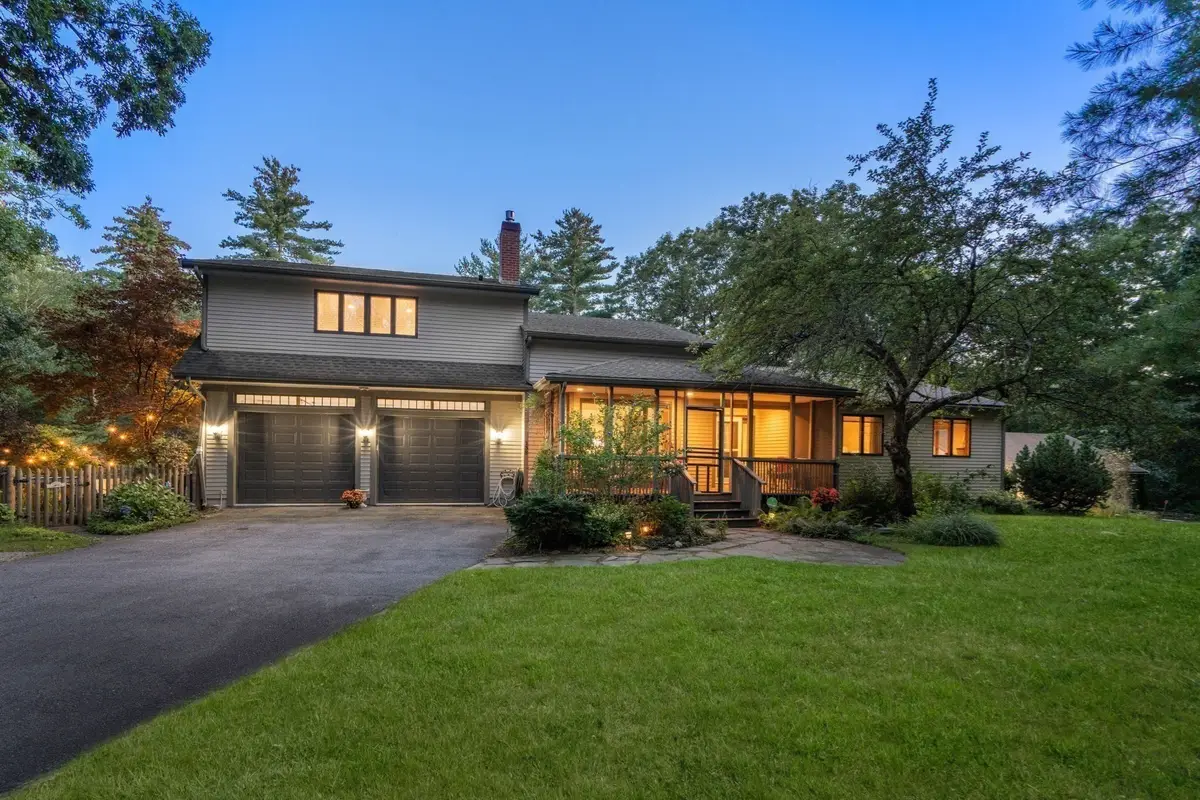 138 Sand Hill Rd, Groton, MA 01450 - #1