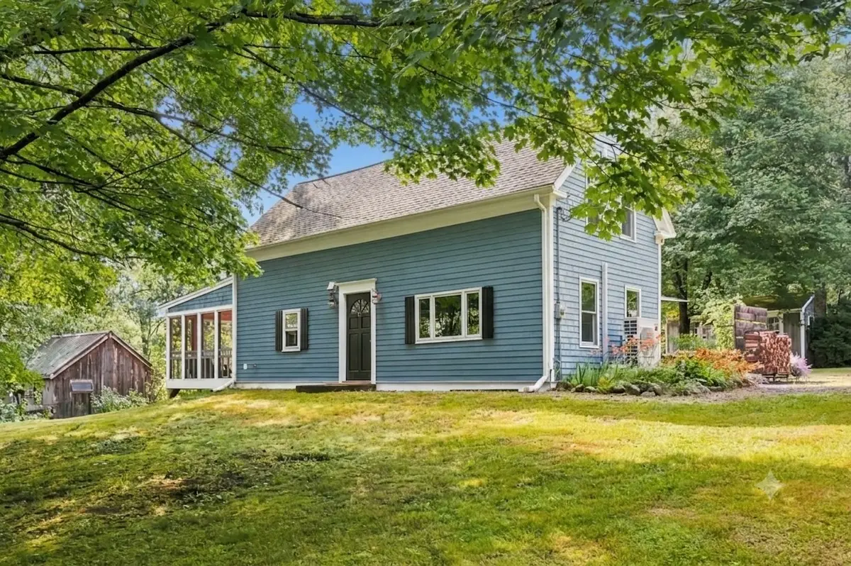 17 Spring Hill Rd, Newbury, MA 01922 - #1
