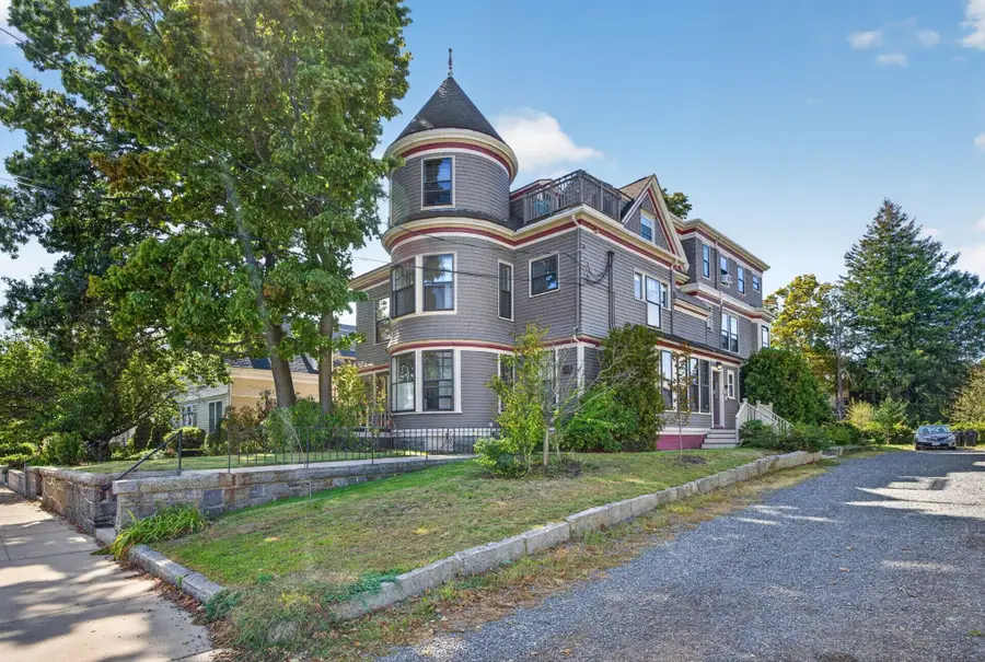 254 Lafayette St #2F, Salem, MA 01970 - #2