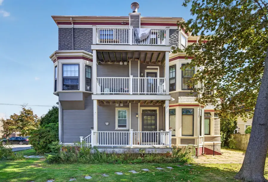 254 Lafayette St #2F, Salem, MA 01970 - #3