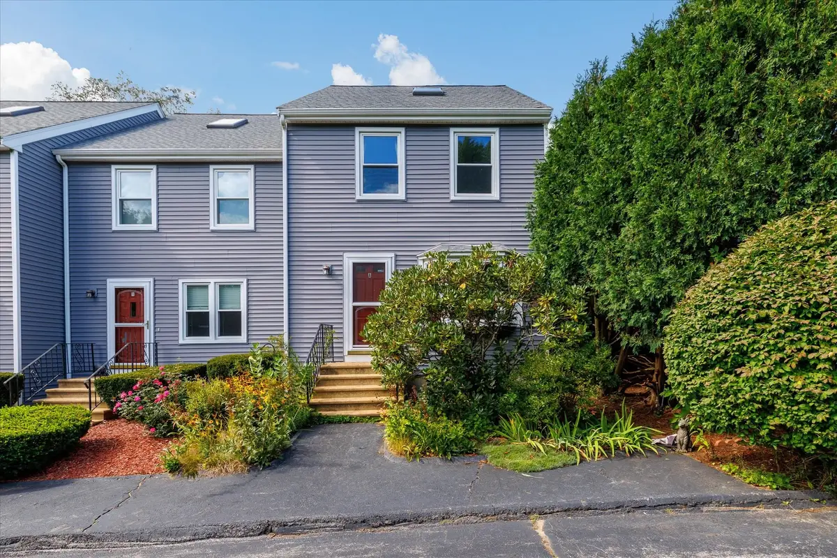 391 Providence Rd #1, South Grafton, MA 01560 - #1