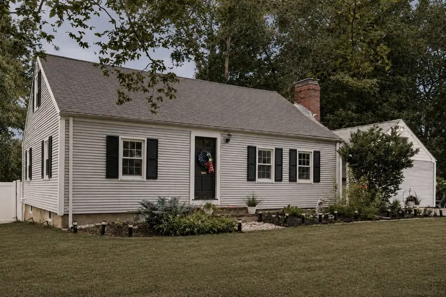 25 Moynihan, Hamilton, MA 01982 - #2