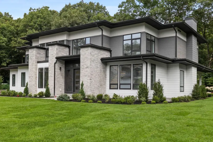 50 Willard, Weston, MA 02493 - #2