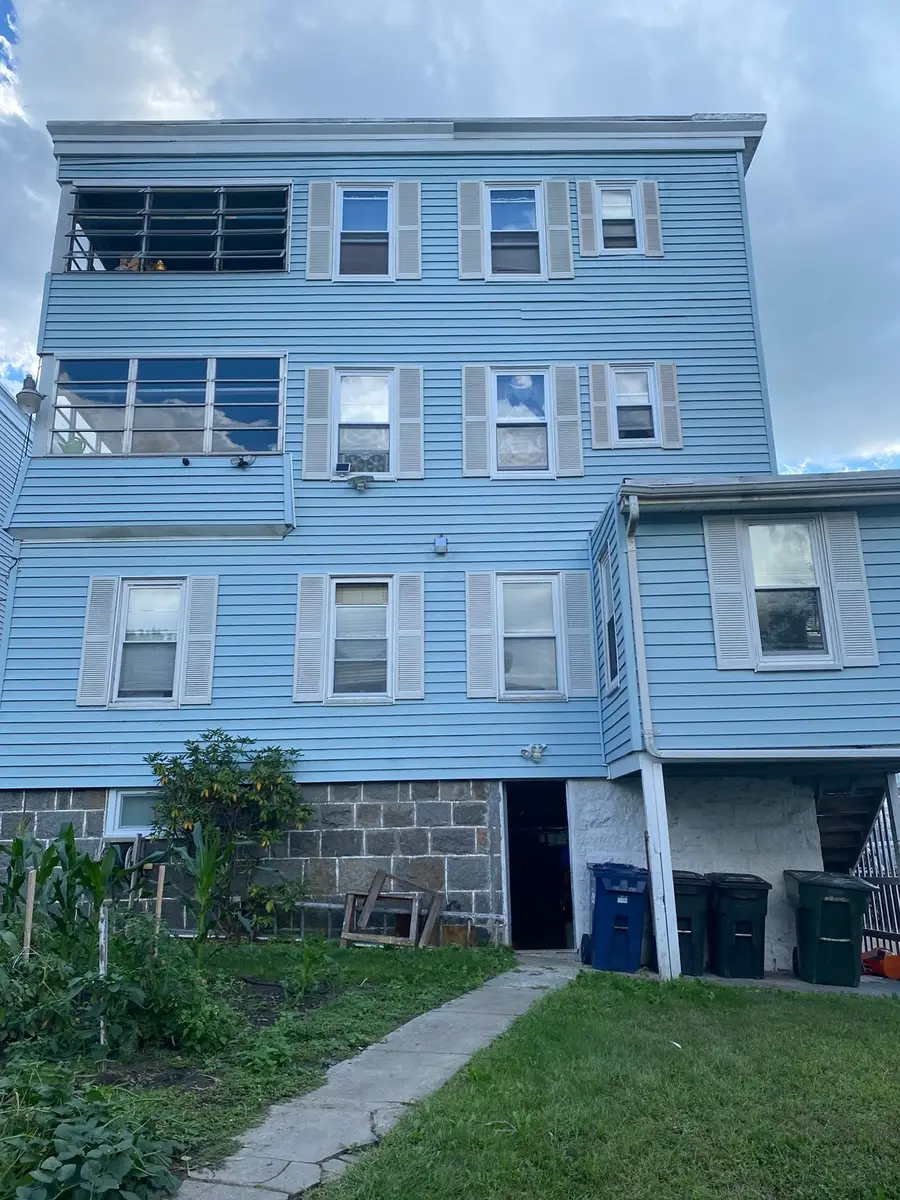 40 Woolson St, Boston, MA 02126 - #2