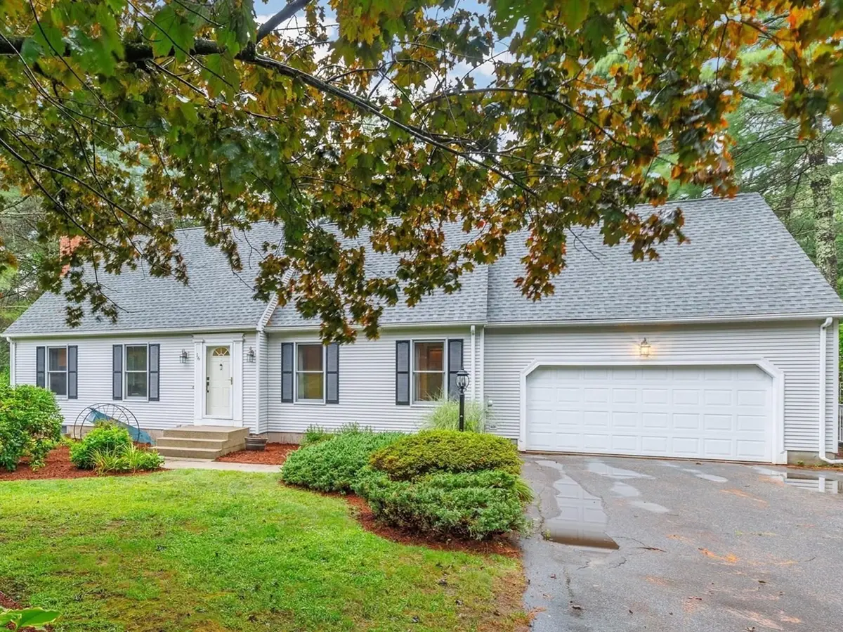 16 Old Farm Road, Palmer, MA 01069 - #1