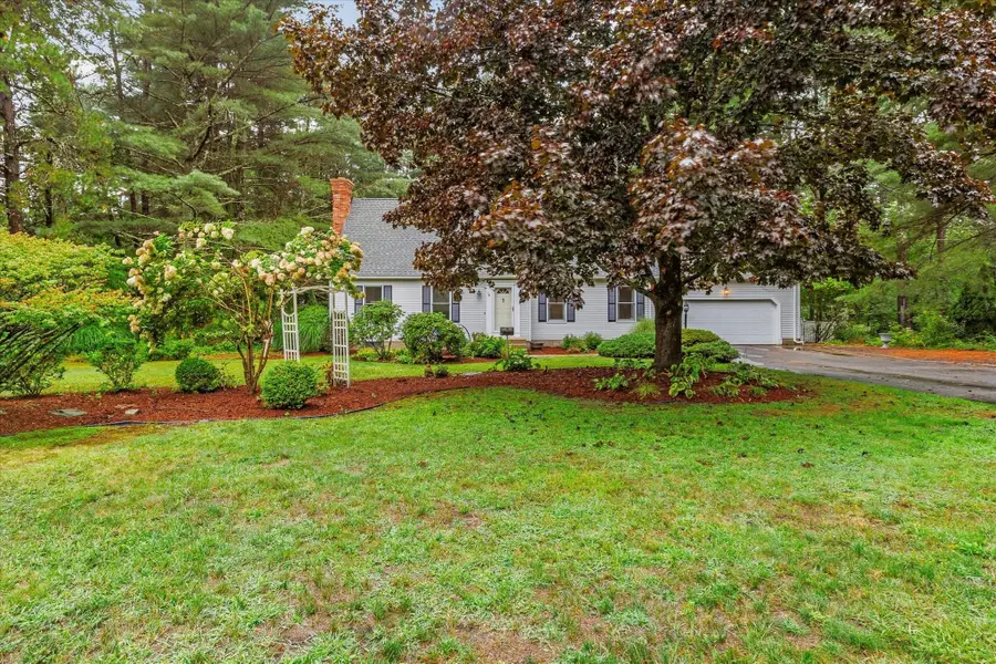 16 Old Farm Road, Palmer, MA 01069 - #2