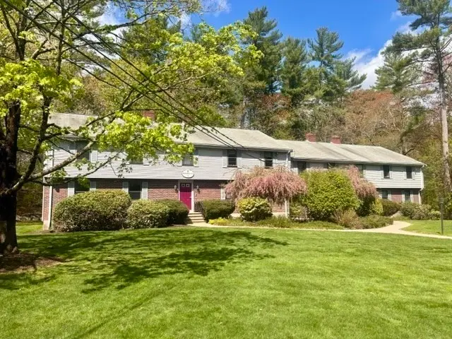 6 Meadowbrook Ln #4, Easton, MA 02375 - #1