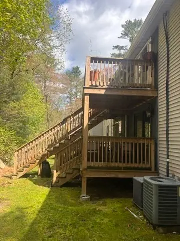 6 Meadowbrook Ln #4, Easton, MA 02375 - #3