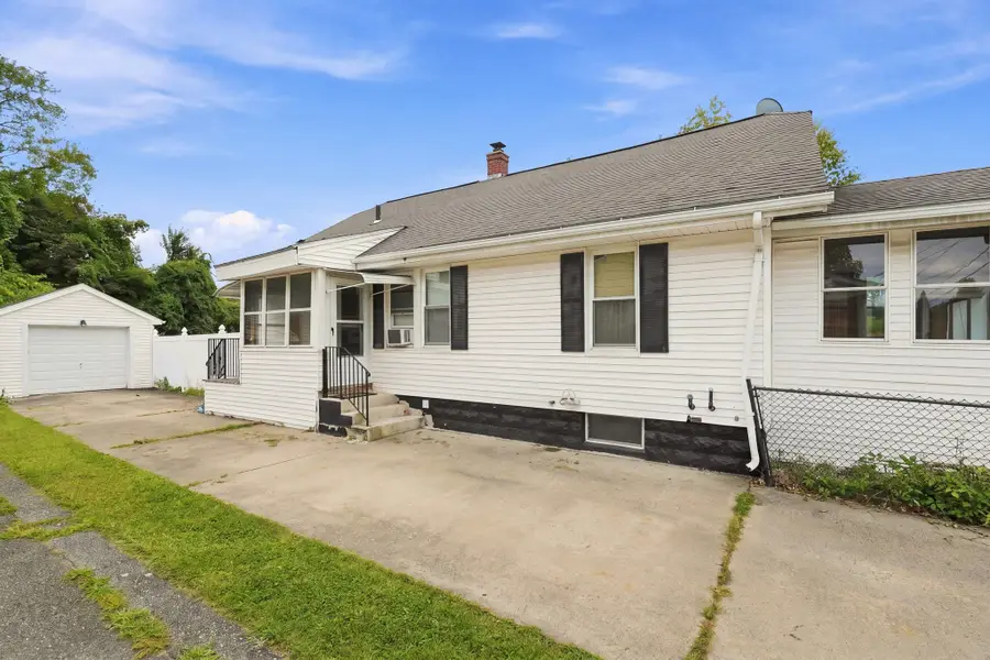 41 Ludger Ave, Chicopee, MA 01020 - #2