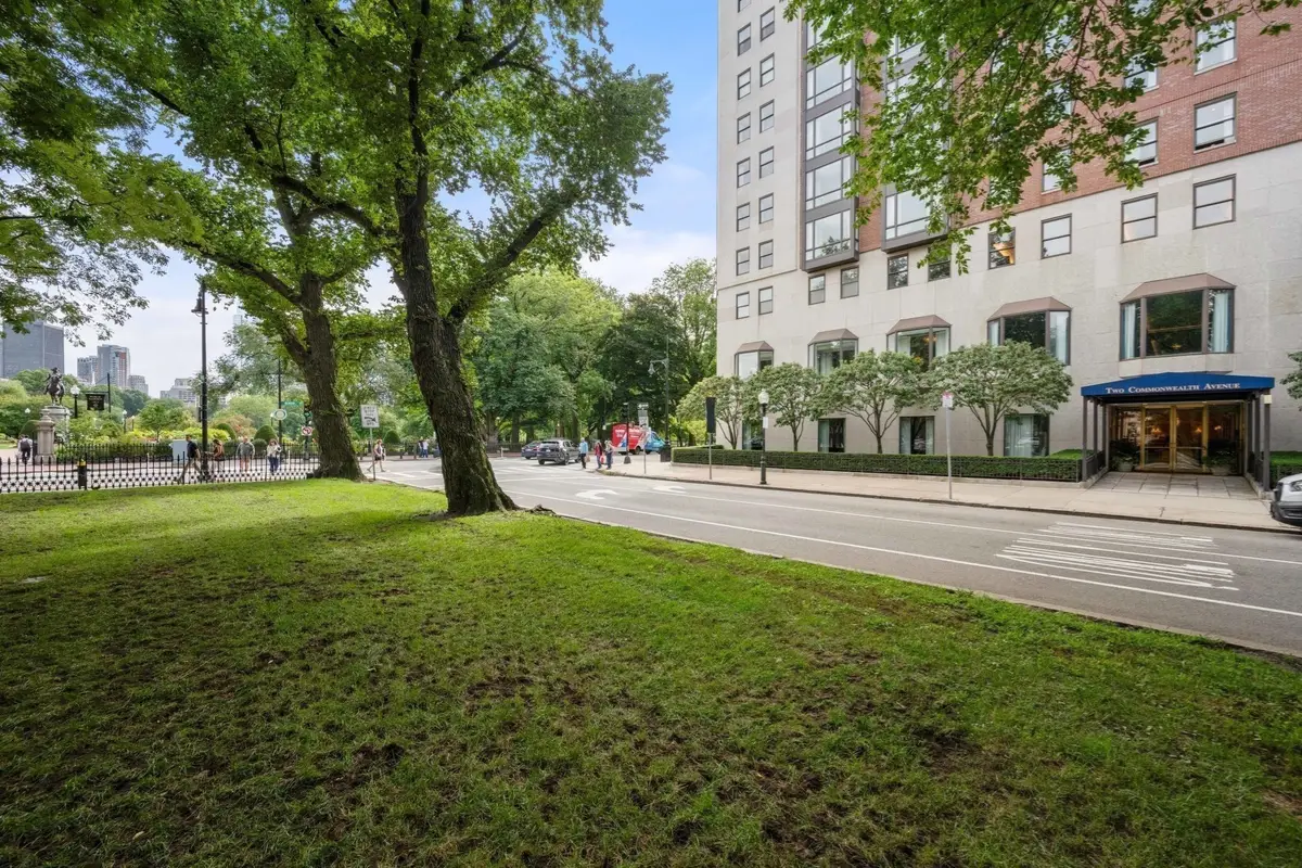 2 Commonwealth #8G, Boston, MA 02116 - #1