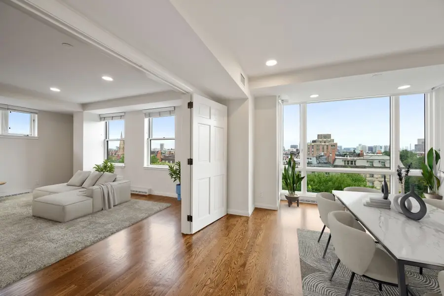 2 Commonwealth #8G, Boston, MA 02116 - #3
