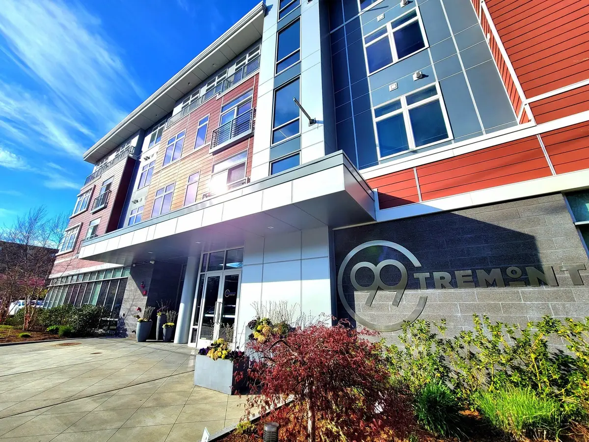 99 Tremont St #307, Boston, MA 02135 - #1