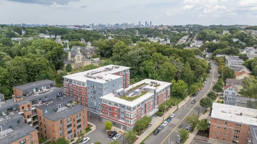 99 Tremont St #307, Boston, MA 02135 - #2
