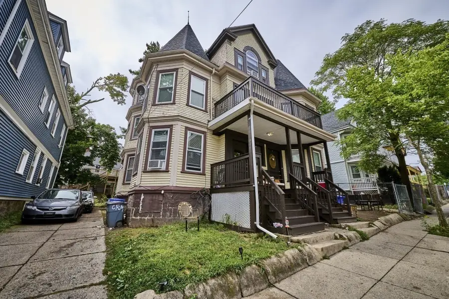 11 Wolcott Street, Boston, MA 02121 - #2