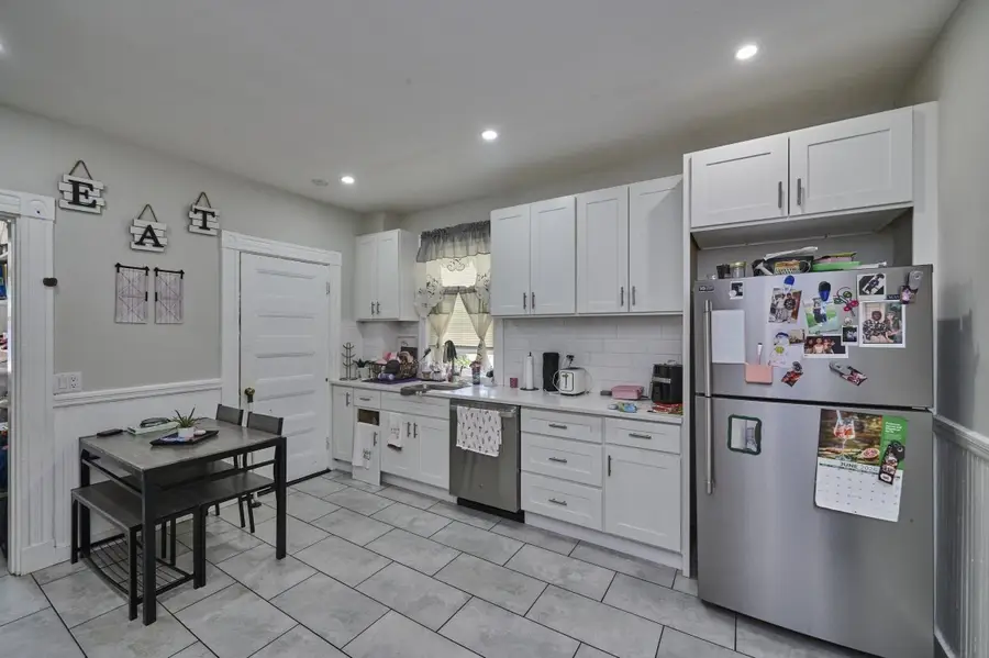 11 Wolcott Street, Boston, MA 02121 - #3