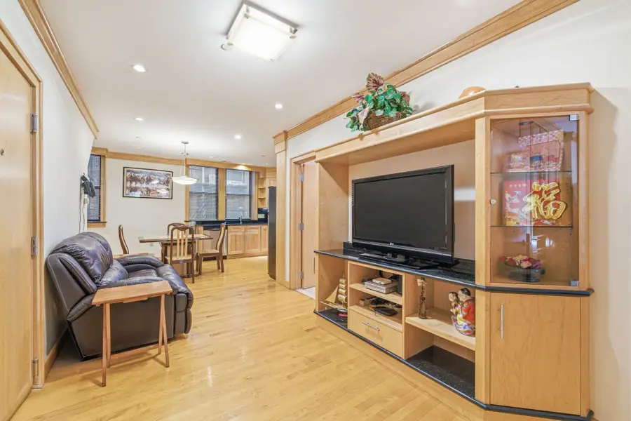 34 Harrison Avenue #B, Boston, MA 02111 - #2