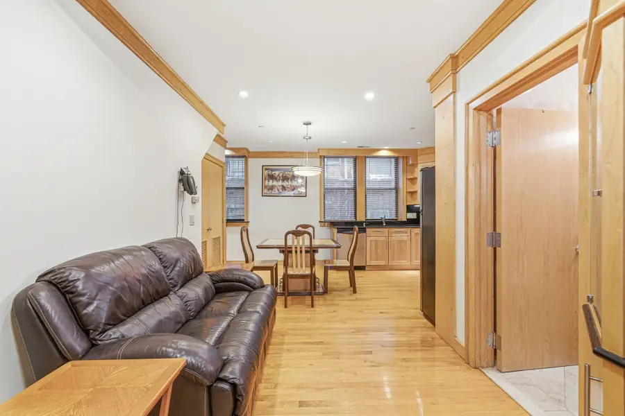 34 Harrison Avenue #B, Boston, MA 02111 - #3