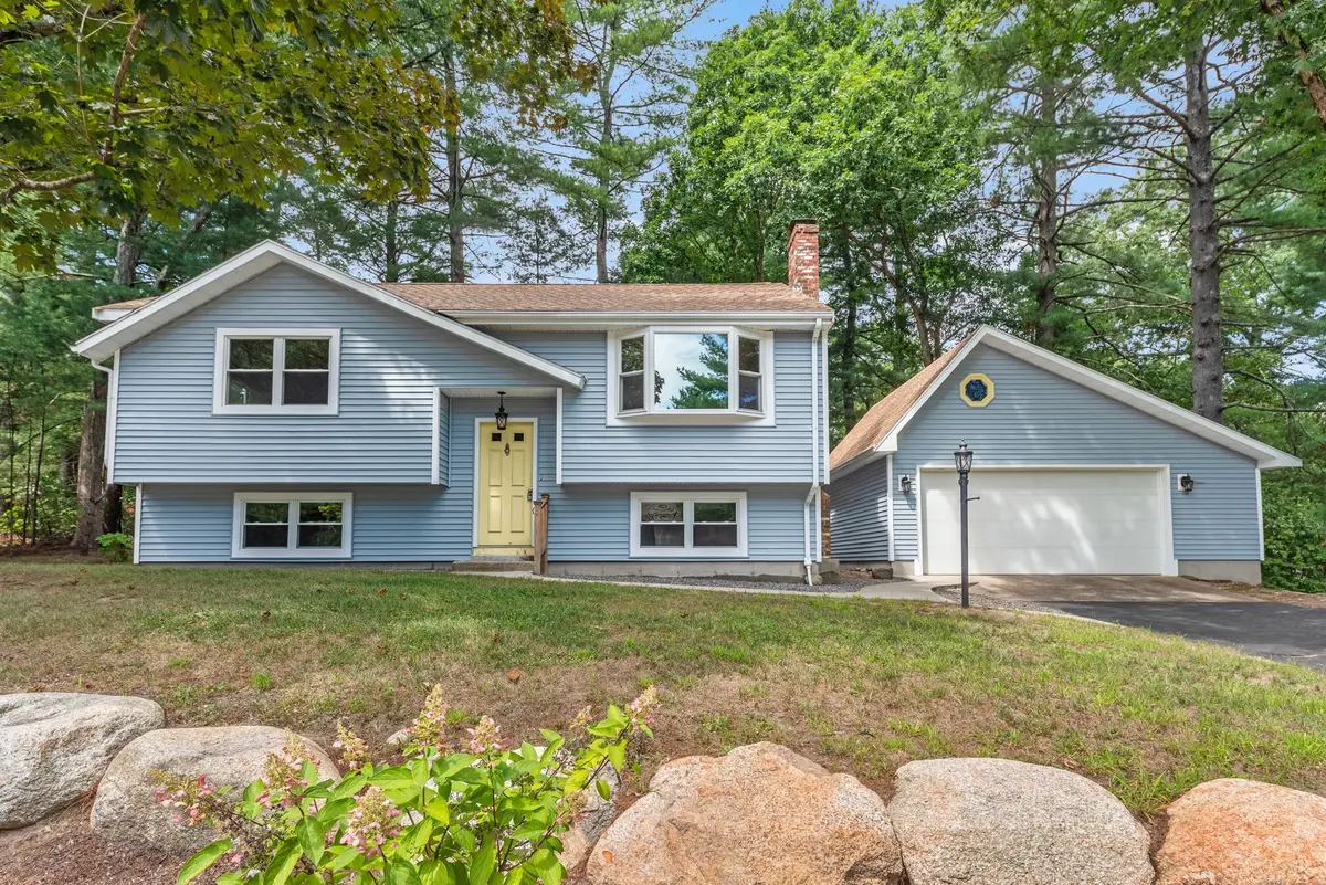 3 Jason Cir, North Attleboro, MA 02760 - #1