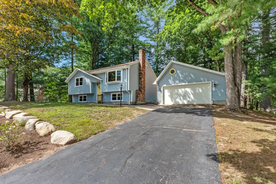 3 Jason Cir, North Attleboro, MA 02760 - #2