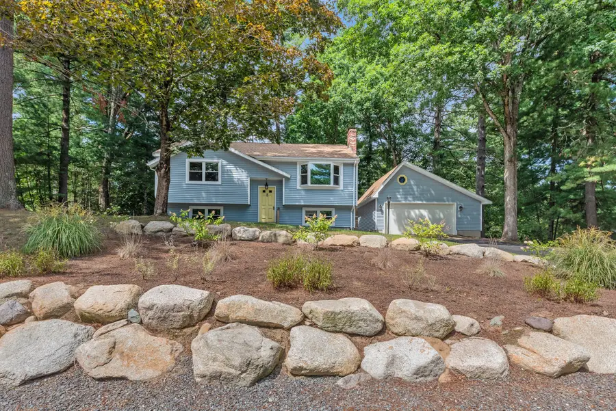 3 Jason Cir, North Attleboro, MA 02760 - #3