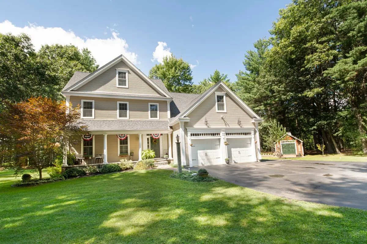32 Sewall St, Shrewsbury, MA 01545 - #1
