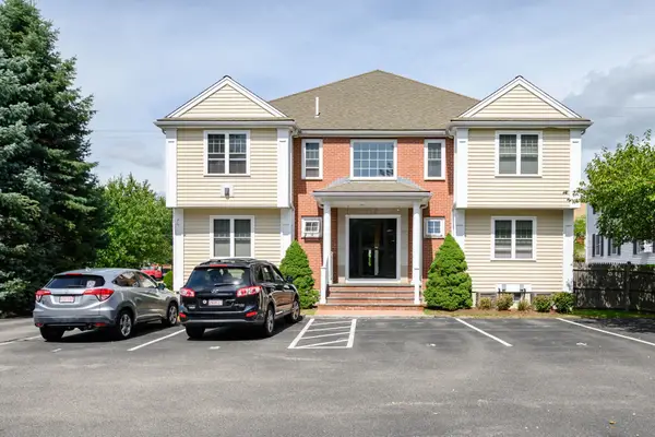 289 North Ave, Abington, MA 02351