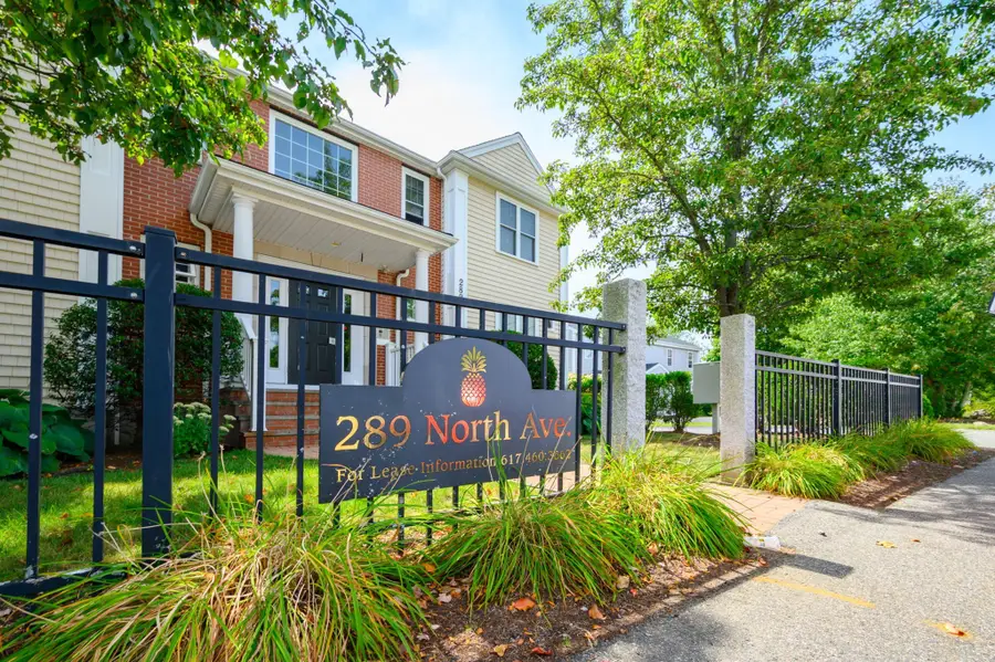 289 North Ave, Abington, MA 02351 - #3