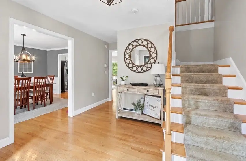 36 Highridge Rd, Bellingham, MA 02019 - #2