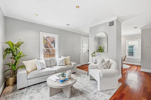 11 Parker St #2, Boston, MA 02129