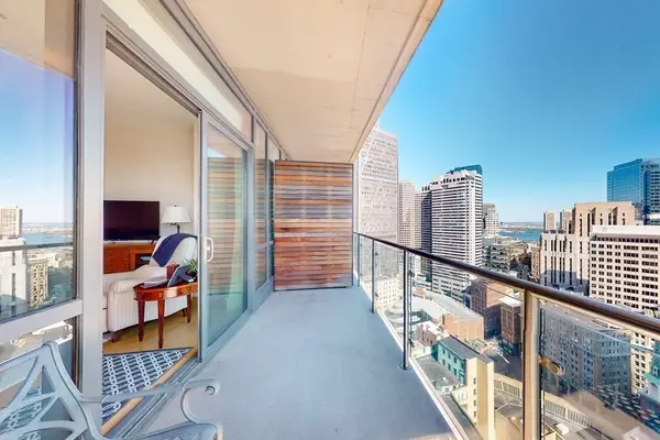 45 Province St #2702, Boston, MA 02108