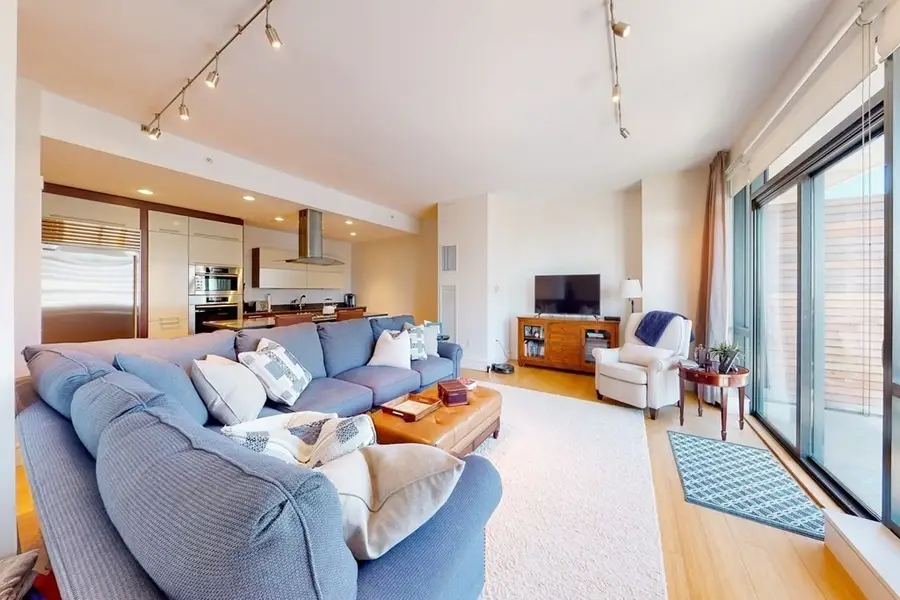 45 Province St #2702, Boston, MA 02108 - #3