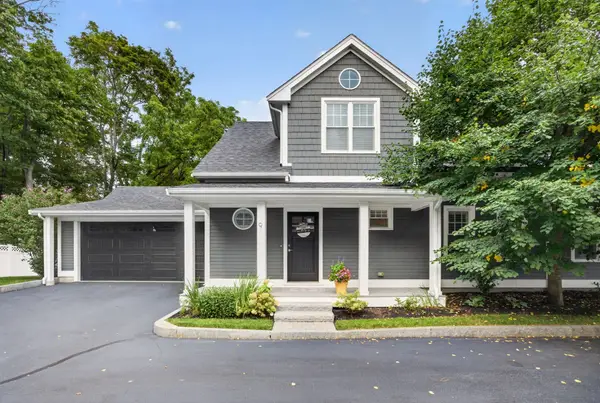 354 Upham Street #9, Melrose, MA 02176